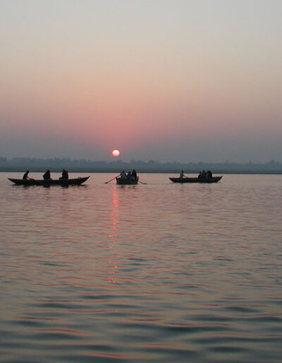 Ganga Mission